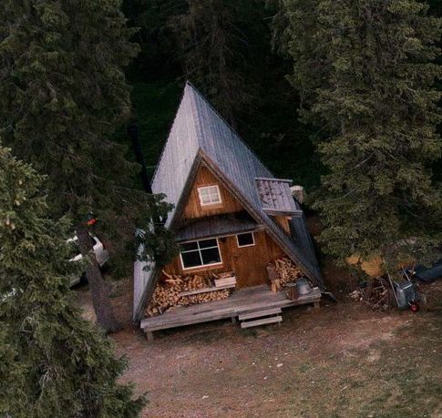 A-Frame Cabin Retreats 2025: Best Locations, Costs, and Booking Checklist