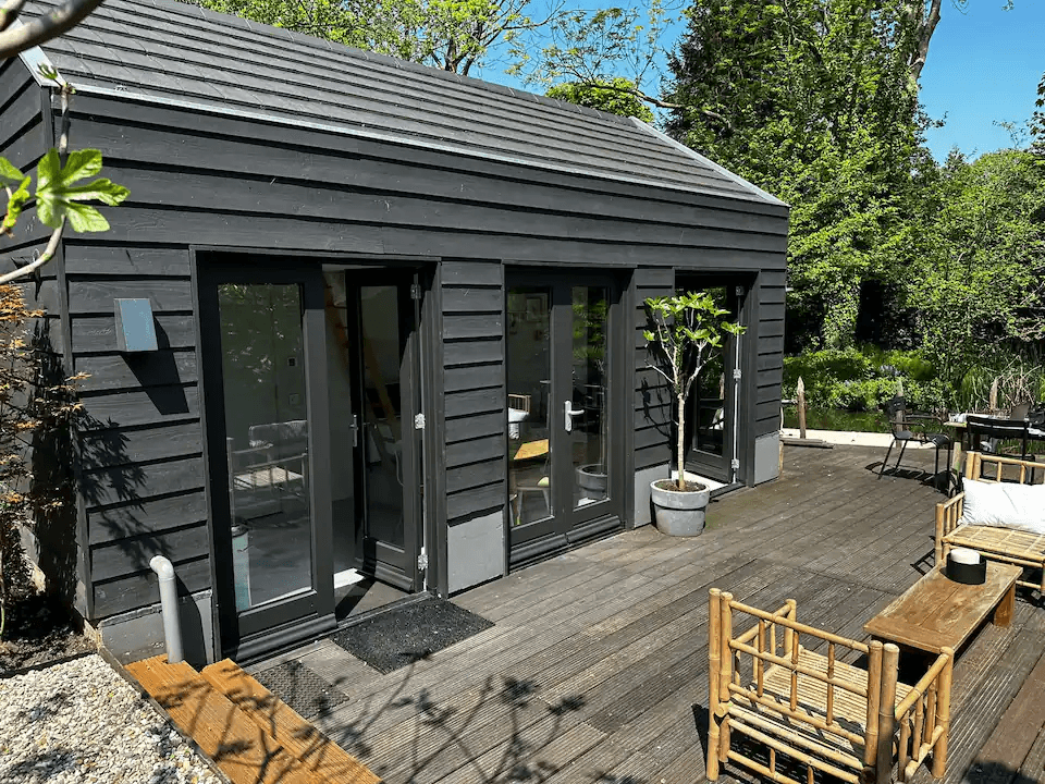 Container Houses: An Innovative Approach to Sustainable Living