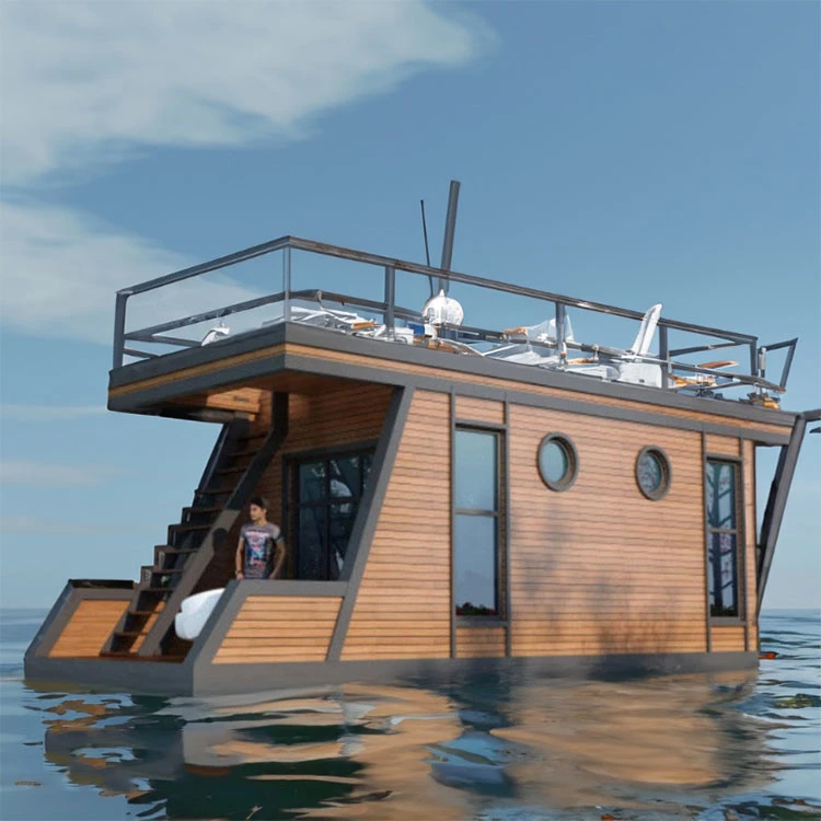 Waste Management in Tiny Homes