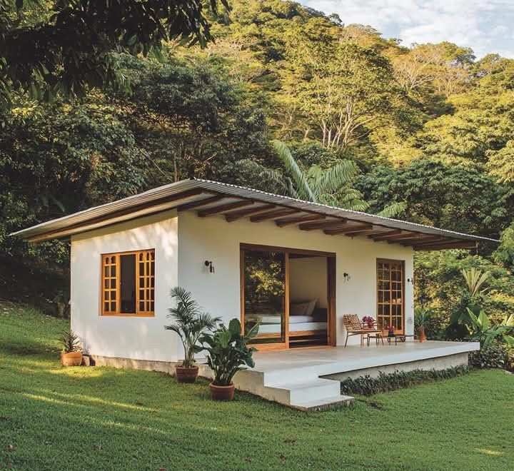 Comparison chart of top 5 companies offering tiny house insurance cost options