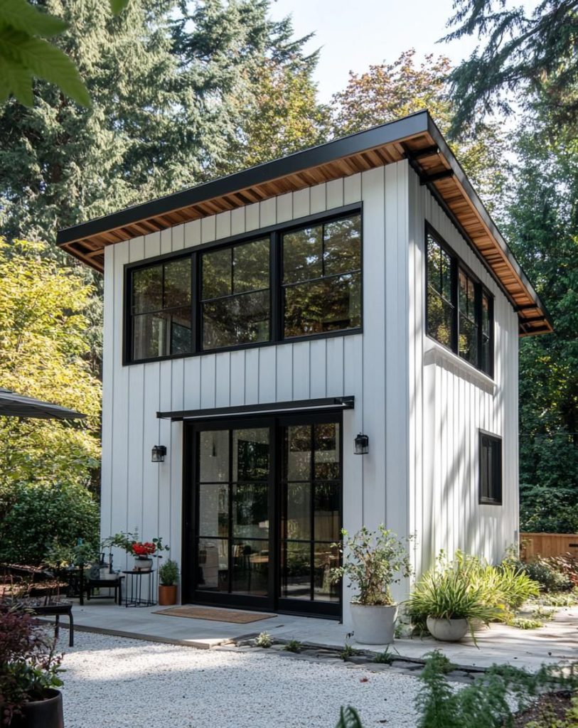 Layout diagram explaining mobile home weight limits and 10–15 percent hitch load