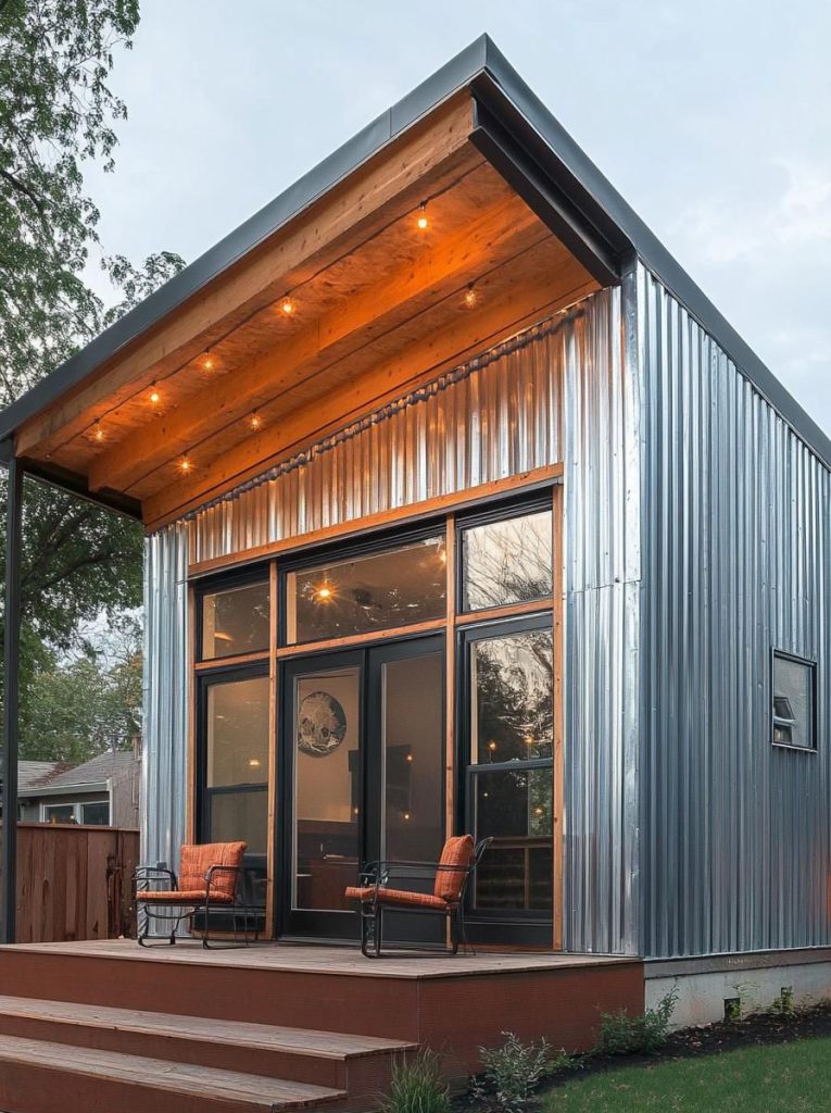 Mobile home weight limits layout showing battery and tank placement around the axle